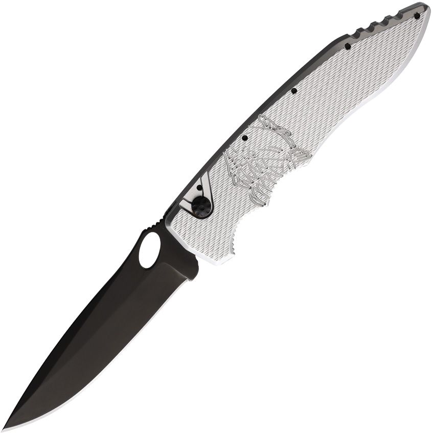 Auto Mini Predator Tactical