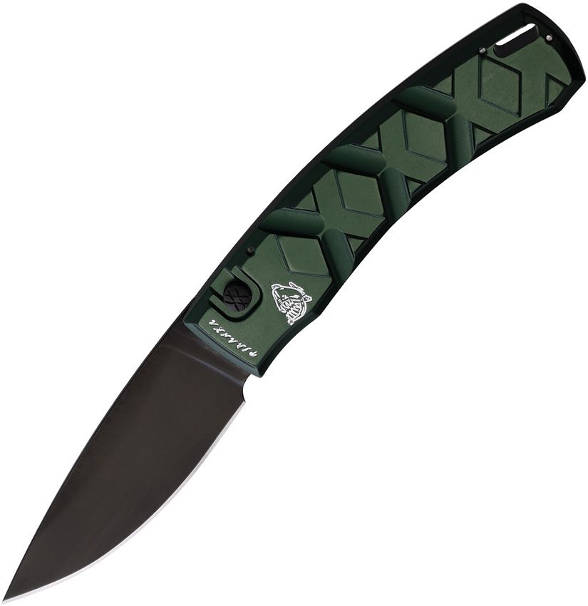 Auto X Tactical