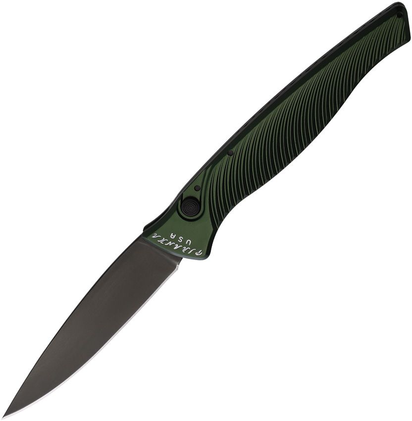 Auto DNA Tactical