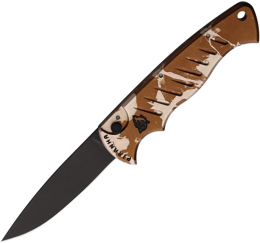 Auto Pocket Tactical