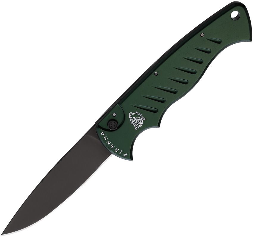 Auto Pocket Tactical