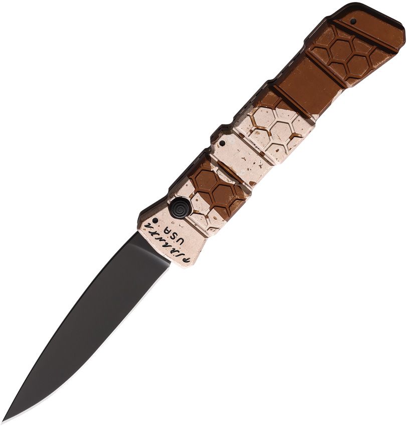 Auto 21 Tactical