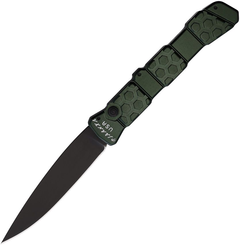Auto 21 Tactical