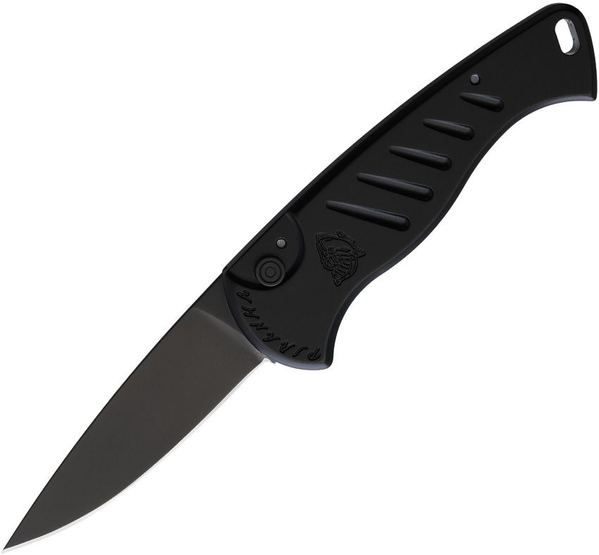 Auto Fingerling Tactical