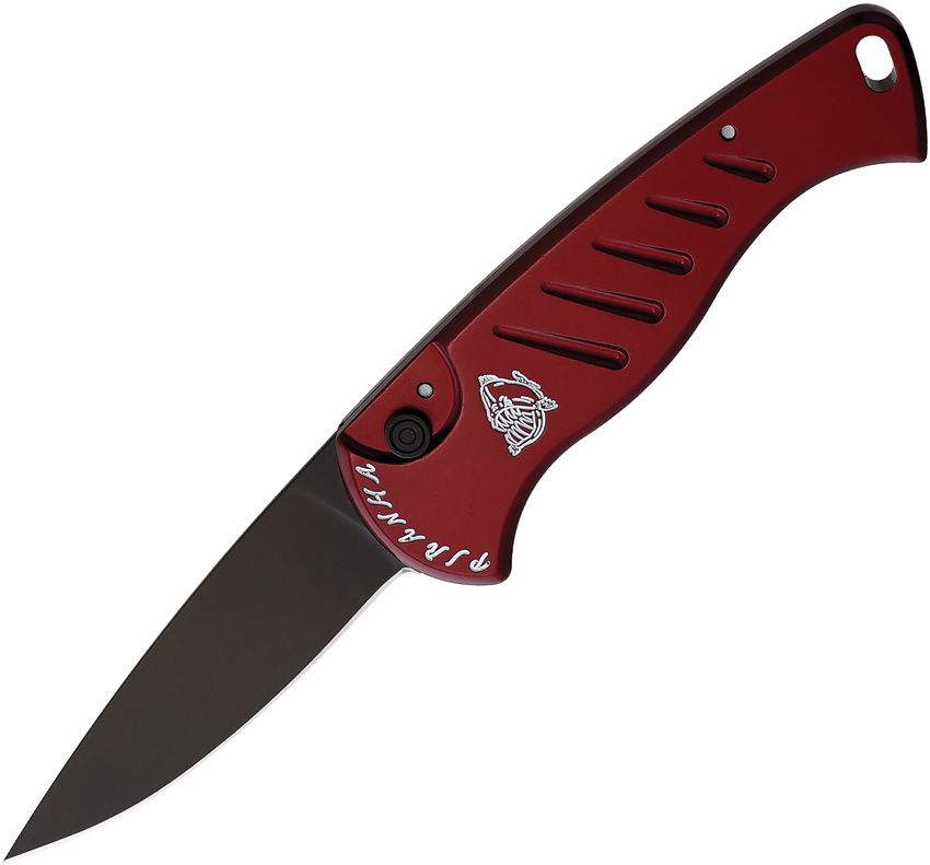 Auto Fingerling Tactical