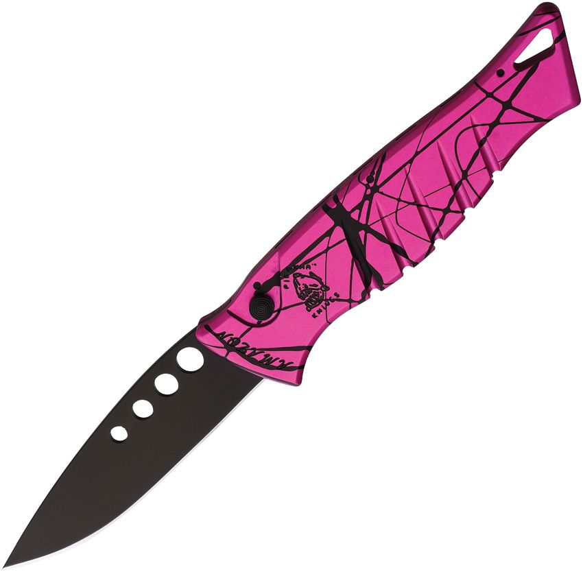 Auto Amazon Tactical