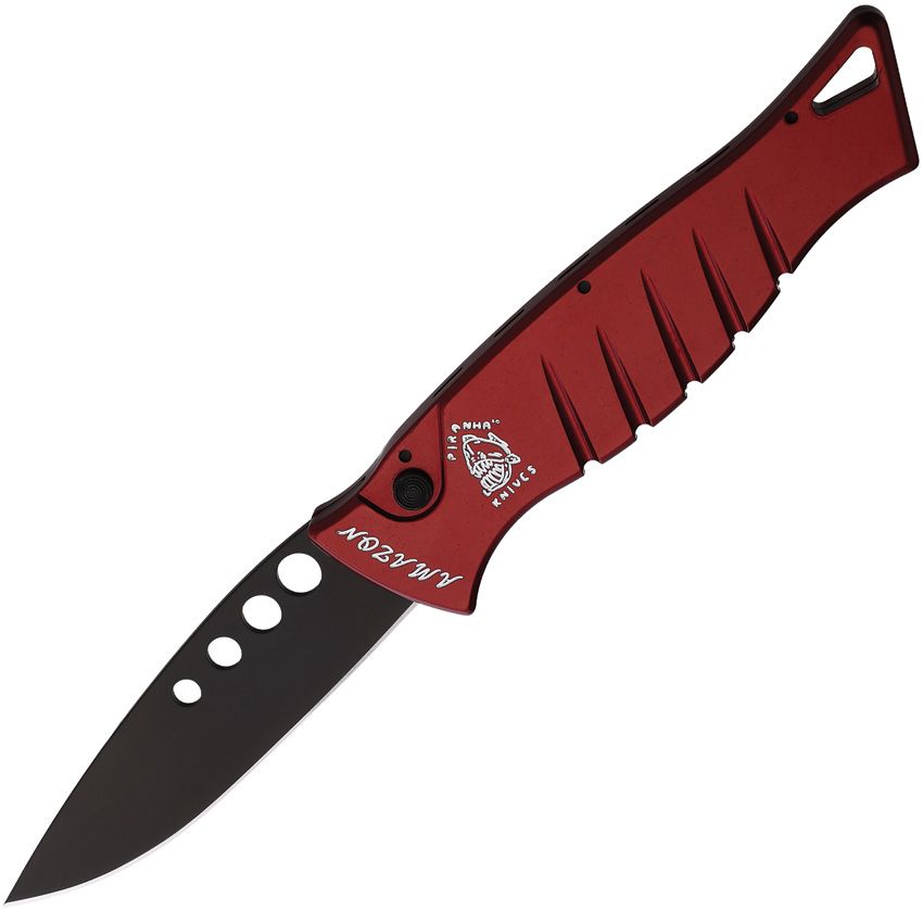 Auto Amazon Tactical