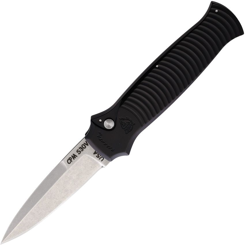 Auto Bodyguard Tactical Blk