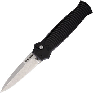Auto Bodyguard Tactical Blk