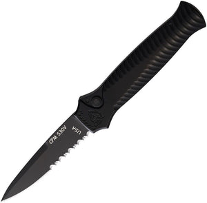 Auto Miniguard Tactical Serrat