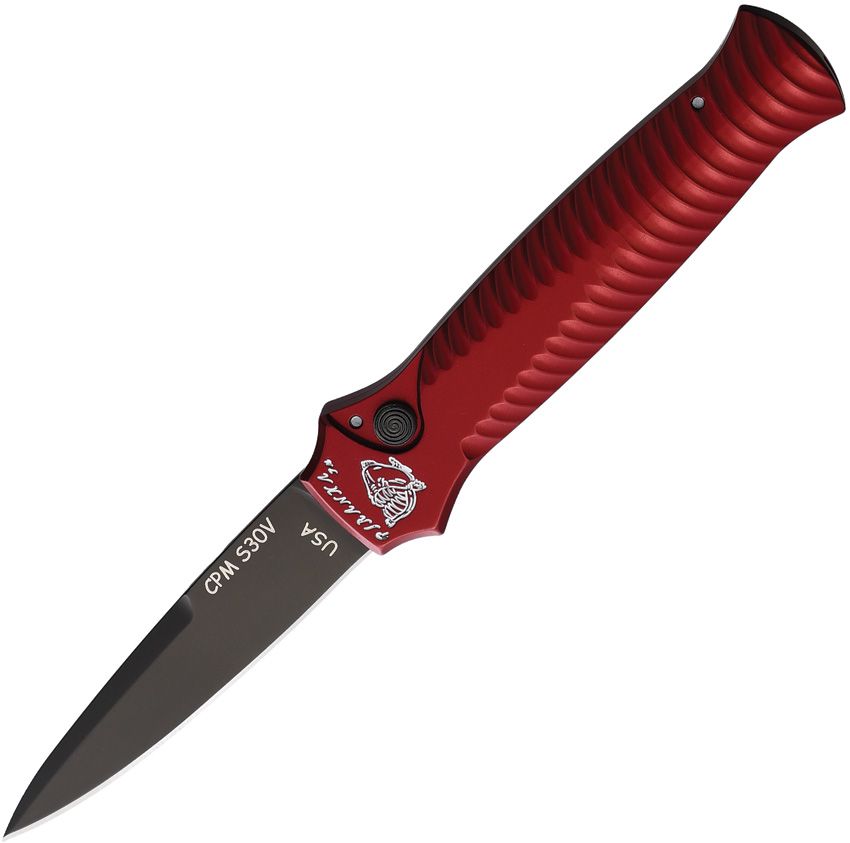 Auto Miniguard Tactical