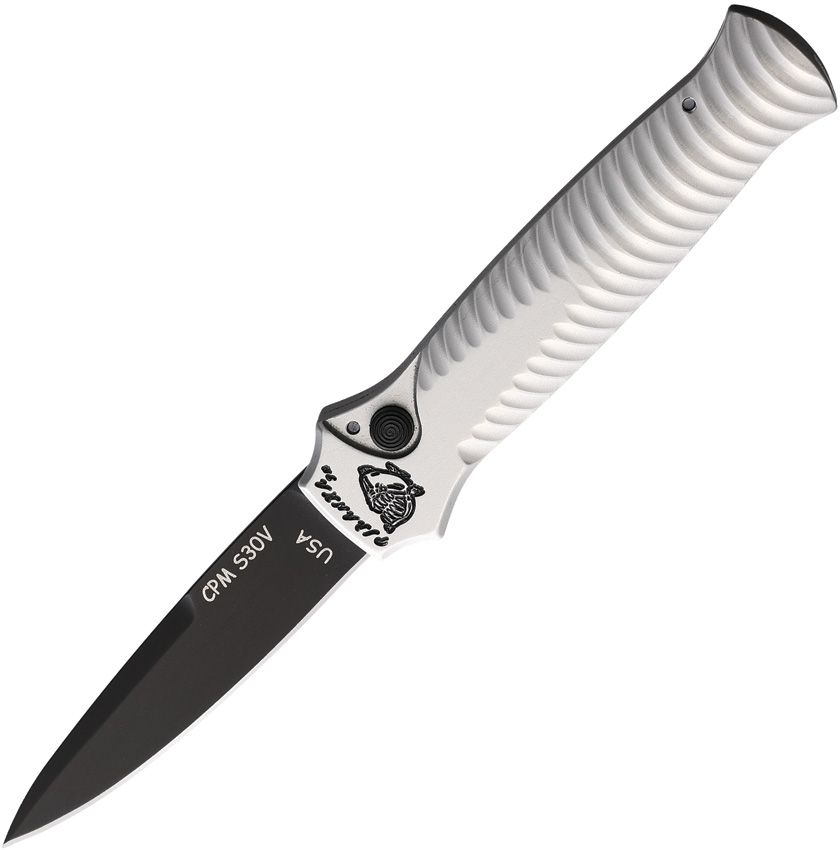Auto Miniguard Tactical
