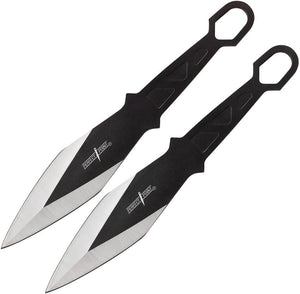 Throwing Knife Set