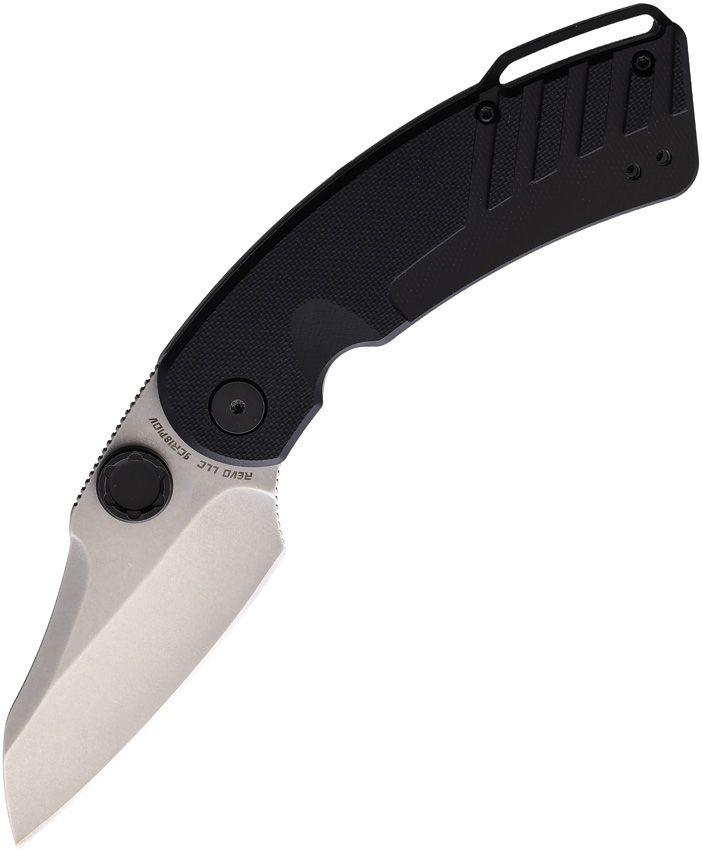 Recoil Linerlock A/O Black
