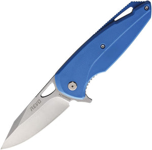 Vipera XL Linerlock Blue A/O