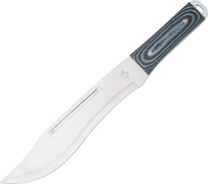 Throwing Knife