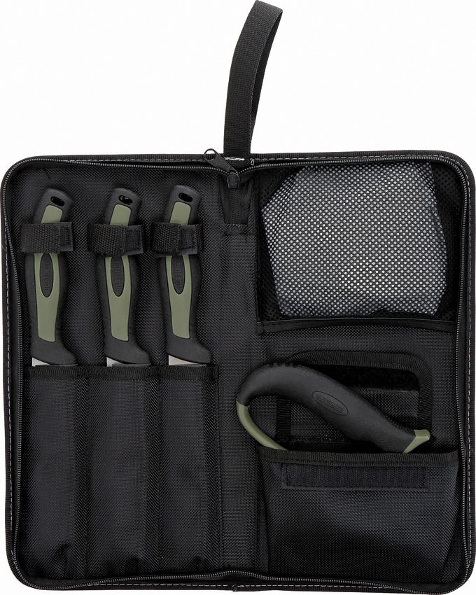 Lightweight Field Dressing Kit