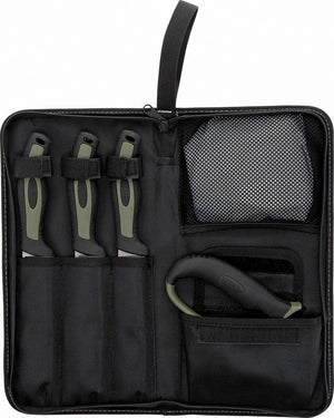 Lightweight Field Dressing Kit
