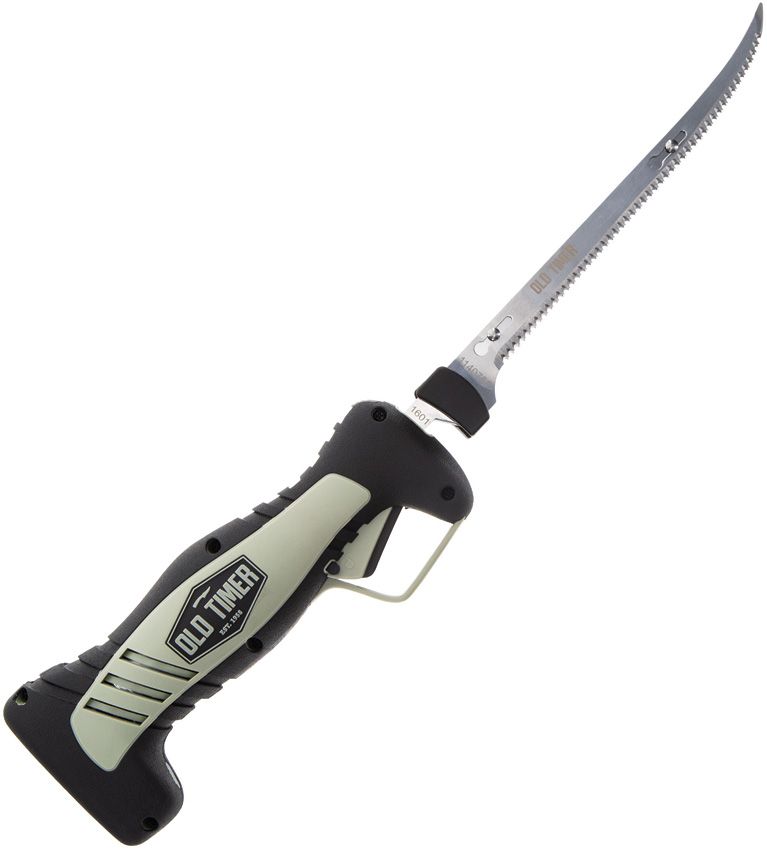 Electric Fillet Knife Lithium