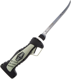 Electric Fillet Knife Lithium