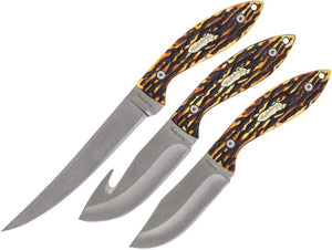 Hunting Knife Set