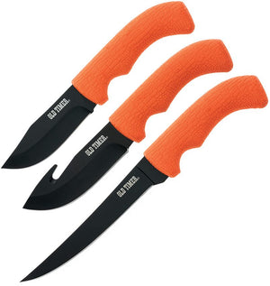 Hunting Set Orange