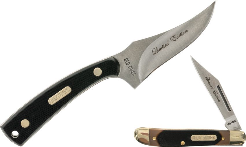 Sharpfinger and Pal Set