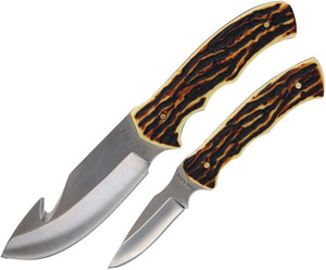 Uncle Henry Fixed Blade Set