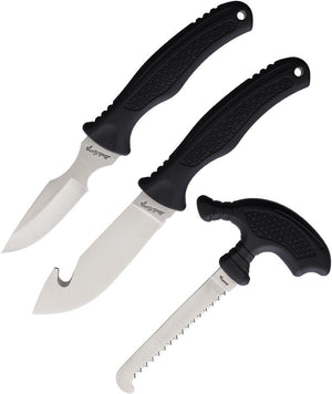 Uncle Henry Hunting Set