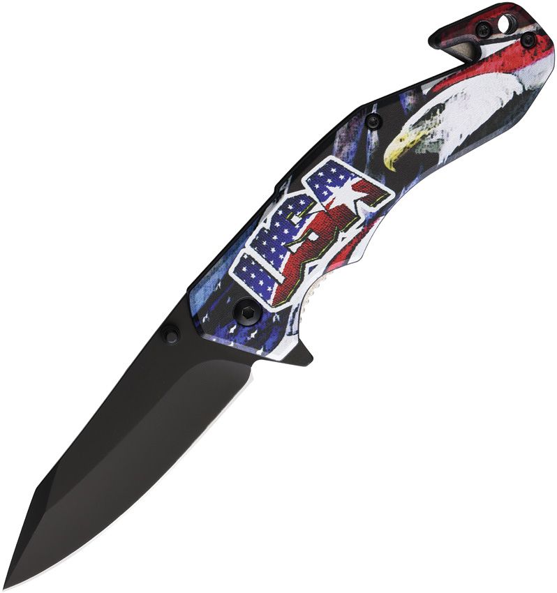 Linerlock A/O USA