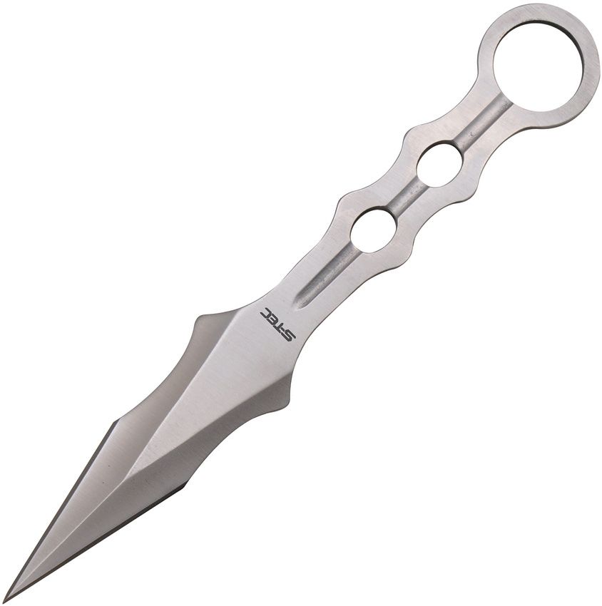 Tactical Throwing Knife