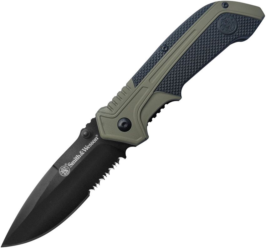 Linerlock A/O