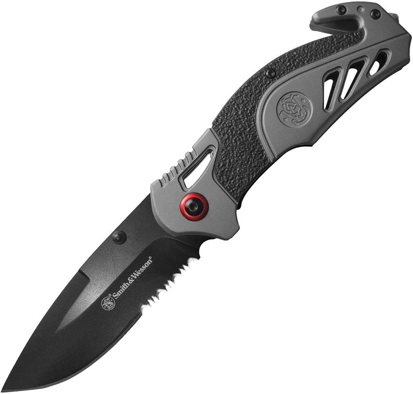 Linerlock A/O Gray