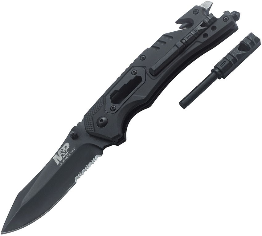 M&P Linerlock A/O