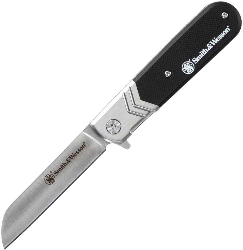 Executive Barlow Linerlock A/O