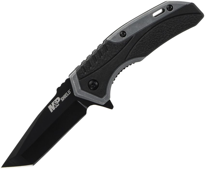 Shield Linerlock A/O