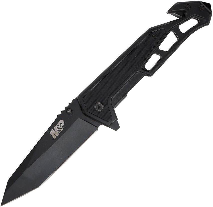 Border Guard Linerlock A/O