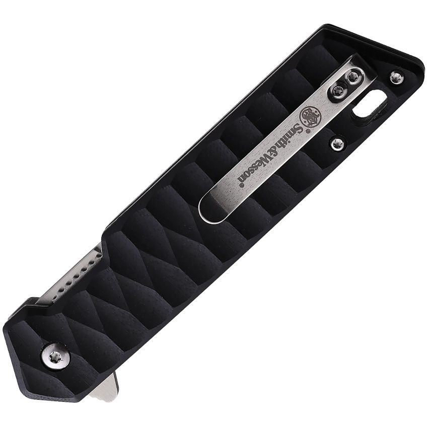 24/7 Cleaver Linerlock A/O