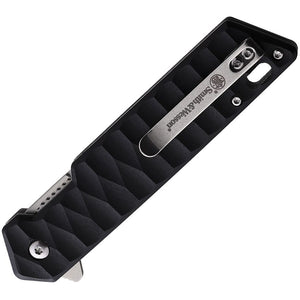 24/7 Cleaver Linerlock A/O