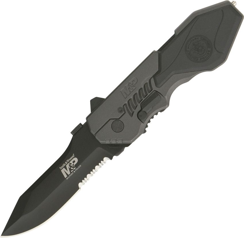 M&P Large Linerlock A/O