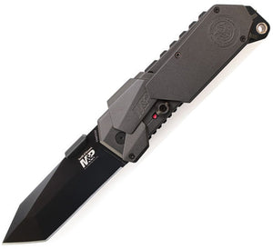 M&P MAGIC Linerlock A/O