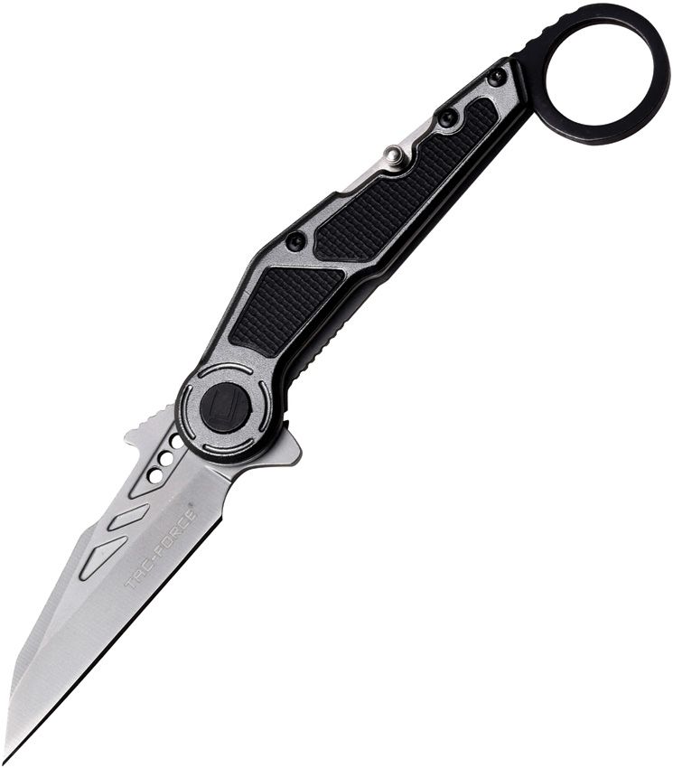 Linerlock A/O Gray