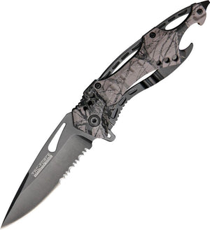 Linerlock A/O