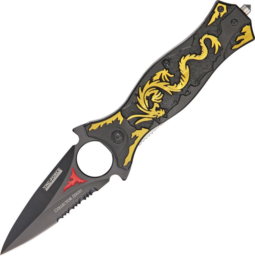 Dragon Linerlock A/O