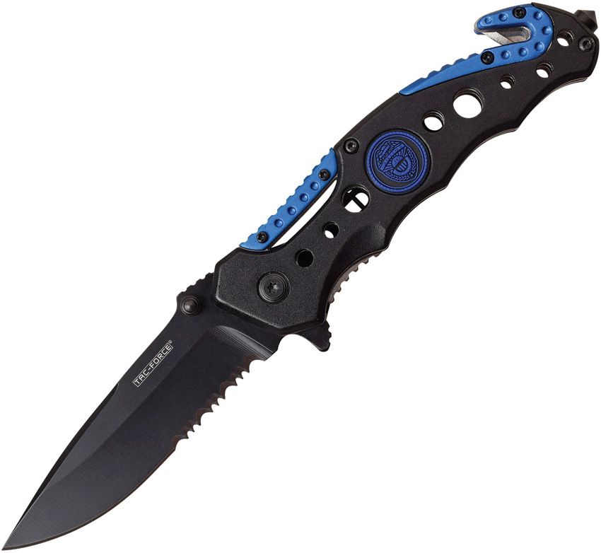Linerlock A/O Police