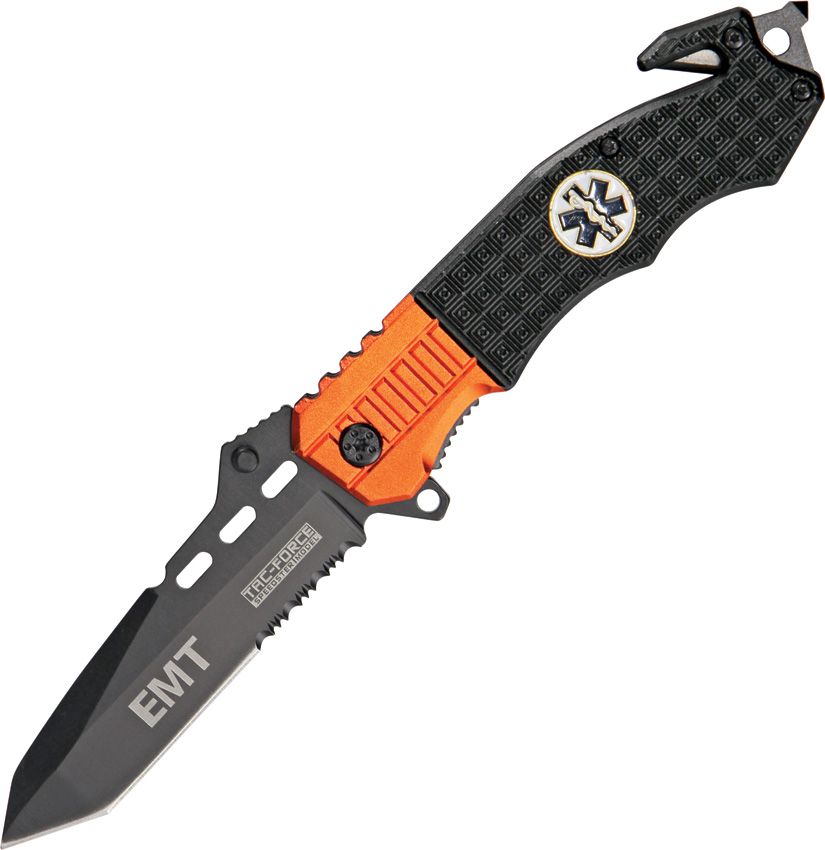 EMT Linerlock A/O
