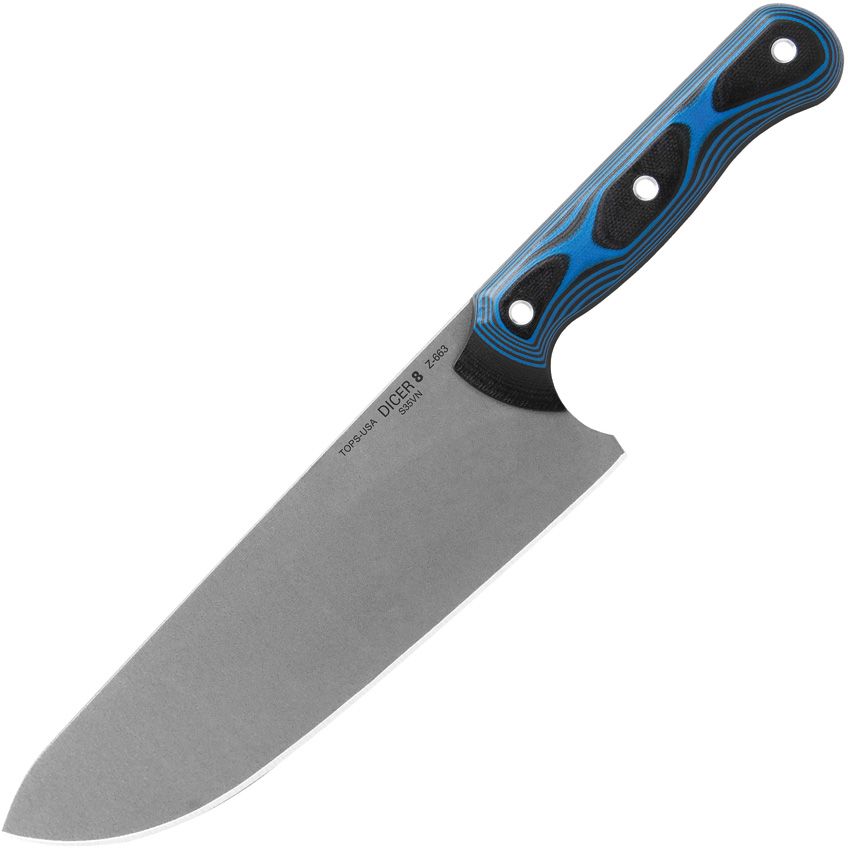 Dicer 8 Chef's Knife