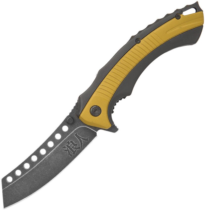 Ronin Bushido Linerlock A/O
