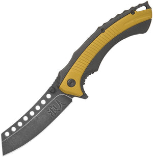 Ronin Bushido Linerlock A/O