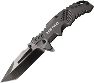Linerlock A/O Gray